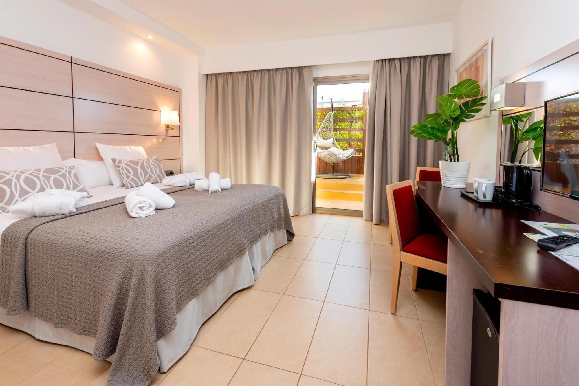 Hotel Puchet Ibiza San Antonio  Exteriör bild